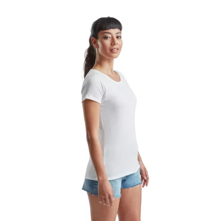 Fruit of the loom LADY-FIT VALUEWEIGHT T női kereknyakú póló