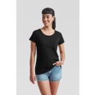 Fruit of the loom LADY-FIT VALUEWEIGHT T női kereknyakú póló