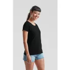 Fruit of the loom LADY-FIT VALUEWEIGHT T női kereknyakú póló