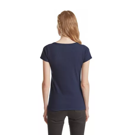 Fruit of the loom LADY-FIT VALUEWEIGHT T női kereknyakú póló