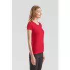 Fruit of the loom LADY-FIT VALUEWEIGHT T női kereknyakú póló