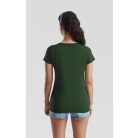 Fruit of the loom LADY-FIT VALUEWEIGHT T női kereknyakú póló