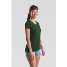 Fruit of the loom LADY-FIT VALUEWEIGHT T női kereknyakú póló