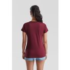 Fruit of the loom LADY-FIT VALUEWEIGHT T női kereknyakú póló