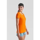 Fruit of the loom LADY-FIT VALUEWEIGHT T női kereknyakú póló