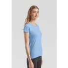 Fruit of the loom LADY-FIT VALUEWEIGHT T női kereknyakú póló