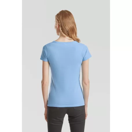Fruit of the loom LADY-FIT VALUEWEIGHT T női kereknyakú póló