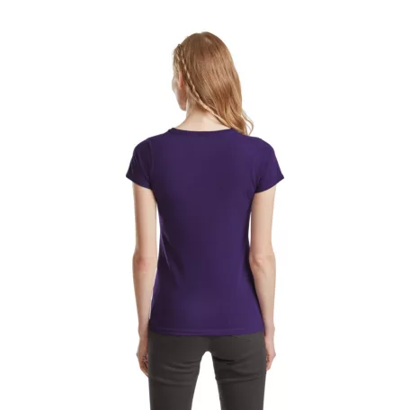 Fruit of the loom LADY-FIT VALUEWEIGHT T női kereknyakú póló