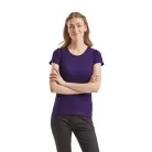 Fruit of the loom LADY-FIT VALUEWEIGHT T női kereknyakú póló