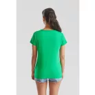 Fruit of the loom LADY-FIT VALUEWEIGHT T női kereknyakú póló