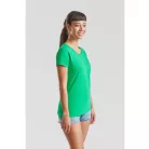 Fruit of the loom LADY-FIT VALUEWEIGHT T női kereknyakú póló
