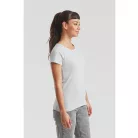 Fruit of the loom LADY-FIT VALUEWEIGHT T női kereknyakú póló