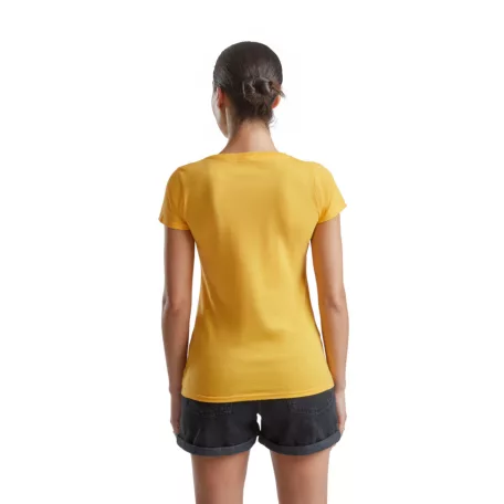 Fruit of the loom LADY-FIT VALUEWEIGHT T női kereknyakú póló
