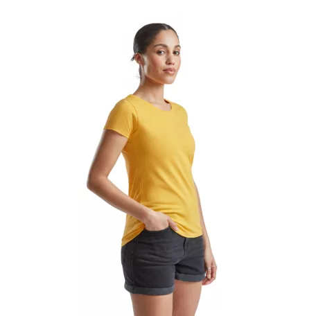 Fruit of the loom LADY-FIT VALUEWEIGHT T női kereknyakú póló