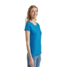 Fruit of the loom LADY-FIT VALUEWEIGHT T női kereknyakú póló