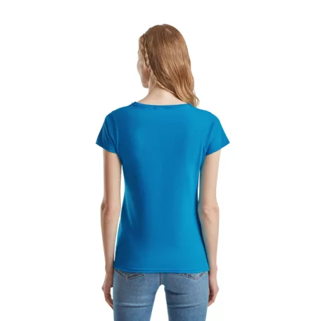 Fruit of the loom LADY-FIT VALUEWEIGHT T női kereknyakú póló