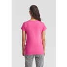 Fruit of the loom LADY-FIT VALUEWEIGHT T női kereknyakú póló