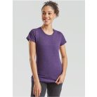 Fruit of the loom LADY-FIT VALUEWEIGHT T női kereknyakú póló