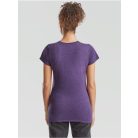 Fruit of the loom LADY-FIT VALUEWEIGHT T női kereknyakú póló