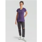 Fruit of the loom LADY-FIT VALUEWEIGHT T női kereknyakú póló