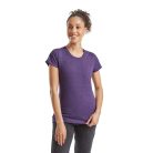 Fruit of the loom Valueweight női póló