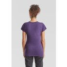 Fruit of the loom Valueweight női póló