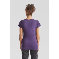 Fruit of the loom Valueweight női póló