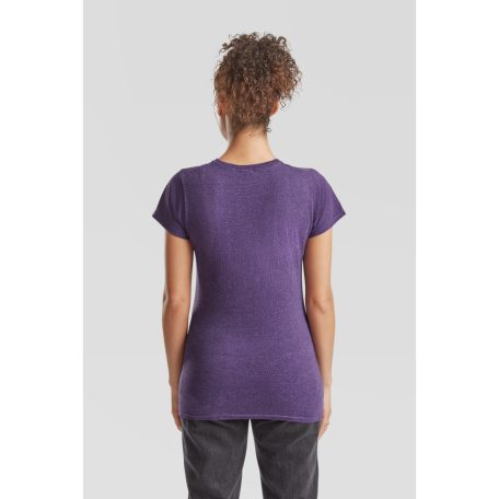 Fruit of the loom Valueweight női póló