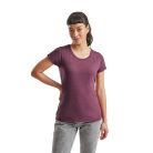 Fruit of the loom LADY-FIT VALUEWEIGHT T női kereknyakú póló