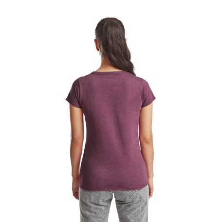 Fruit of the loom Valueweight női póló