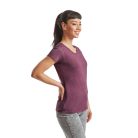 Fruit of the loom Valueweight női póló