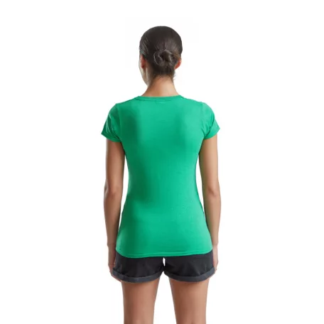 Fruit of the loom LADY-FIT VALUEWEIGHT T női kereknyakú póló