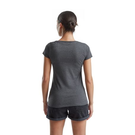 Fruit of the loom LADY-FIT VALUEWEIGHT T női kereknyakú póló