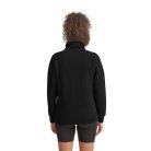 Fruit of the loom női cipzáras pulóver