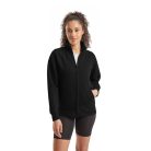 Fruit of the loom női cipzáras pulóver