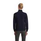 Fruit of the loom női cipzáras pulóver