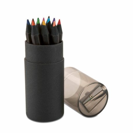 BLOCKY színes ceruza készlet