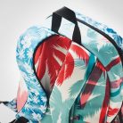 Teljes felületen nyomtatott poliészter hátizsák