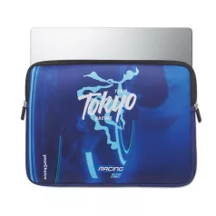 Szublimált neoprén laptop tok