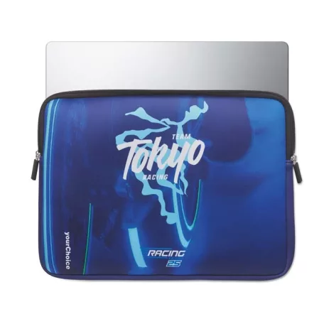 Szublimált neoprén laptop tok