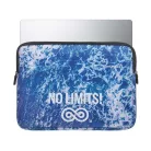 Szublimált neoprén laptop tok