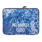 Szublimált neoprén laptop tok