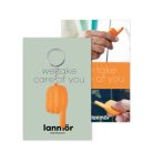 Egyedi formájú PVC kulcstartó