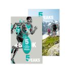 Rozsdamentes acél kulcstartó