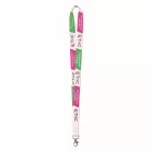 Nyakpánt gyártás, 50 darabtól!