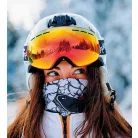 Poliészter multifunkciós csősál teljes felületű nyomtatással