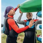 Poliészter multifunkciós csősál teljes felületű nyomtatással