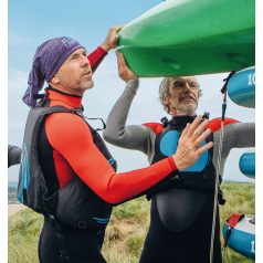   Poliészter multifunkciós csősál teljes felületű nyomtatással