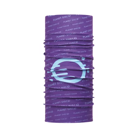 Poliészter multifunkciós csősál teljes felületű nyomtatással