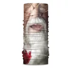 Poliészter multifunkciós csősál teljes felületű nyomtatással